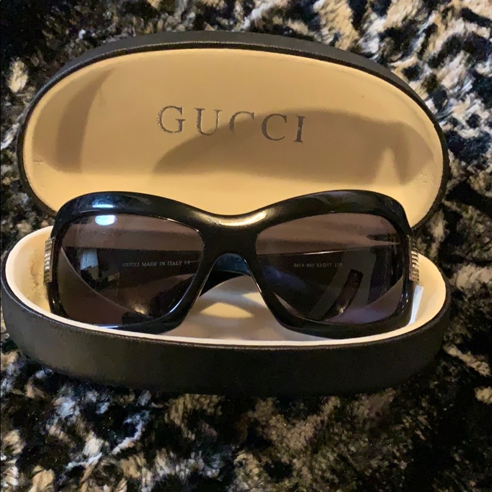 Sunglasses